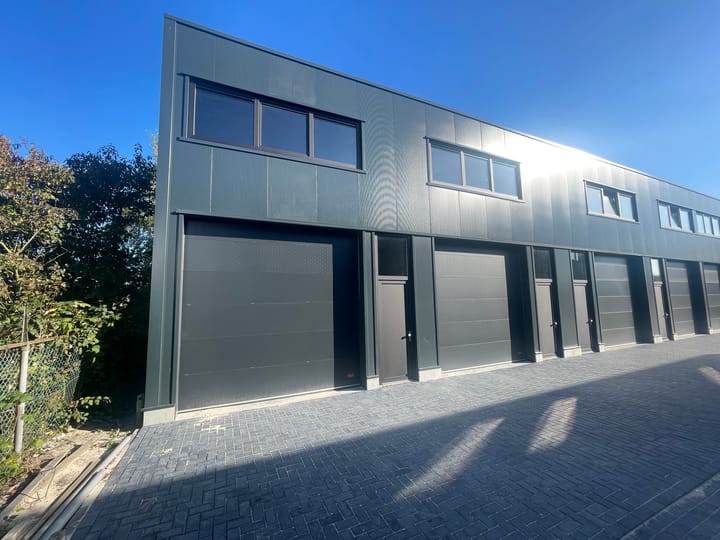 Produktieweg 3-G