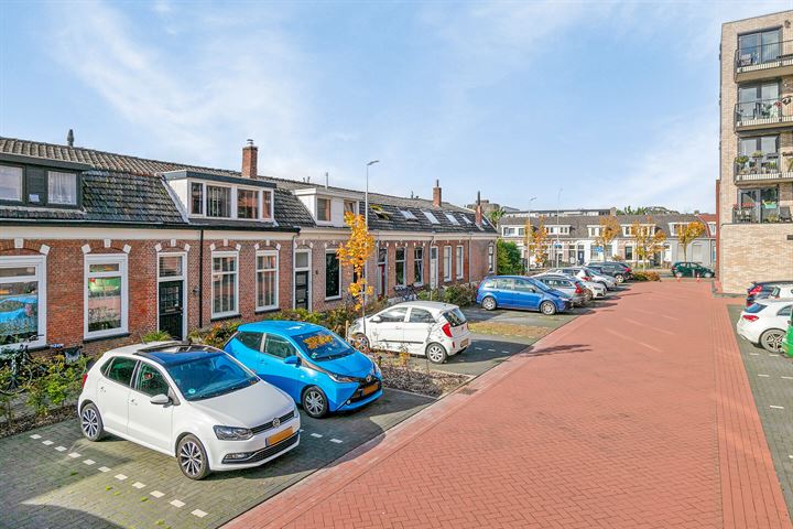 Bekijk foto 35 van M.H.Trompstraat 7