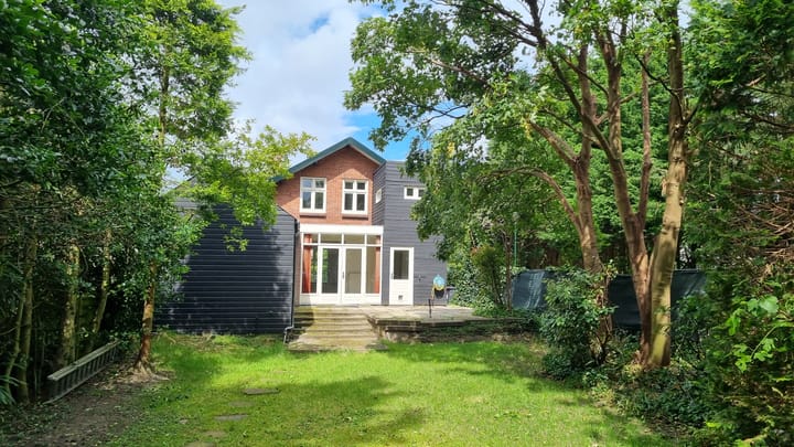 Foto 2 van Kennemerstraatweg 438