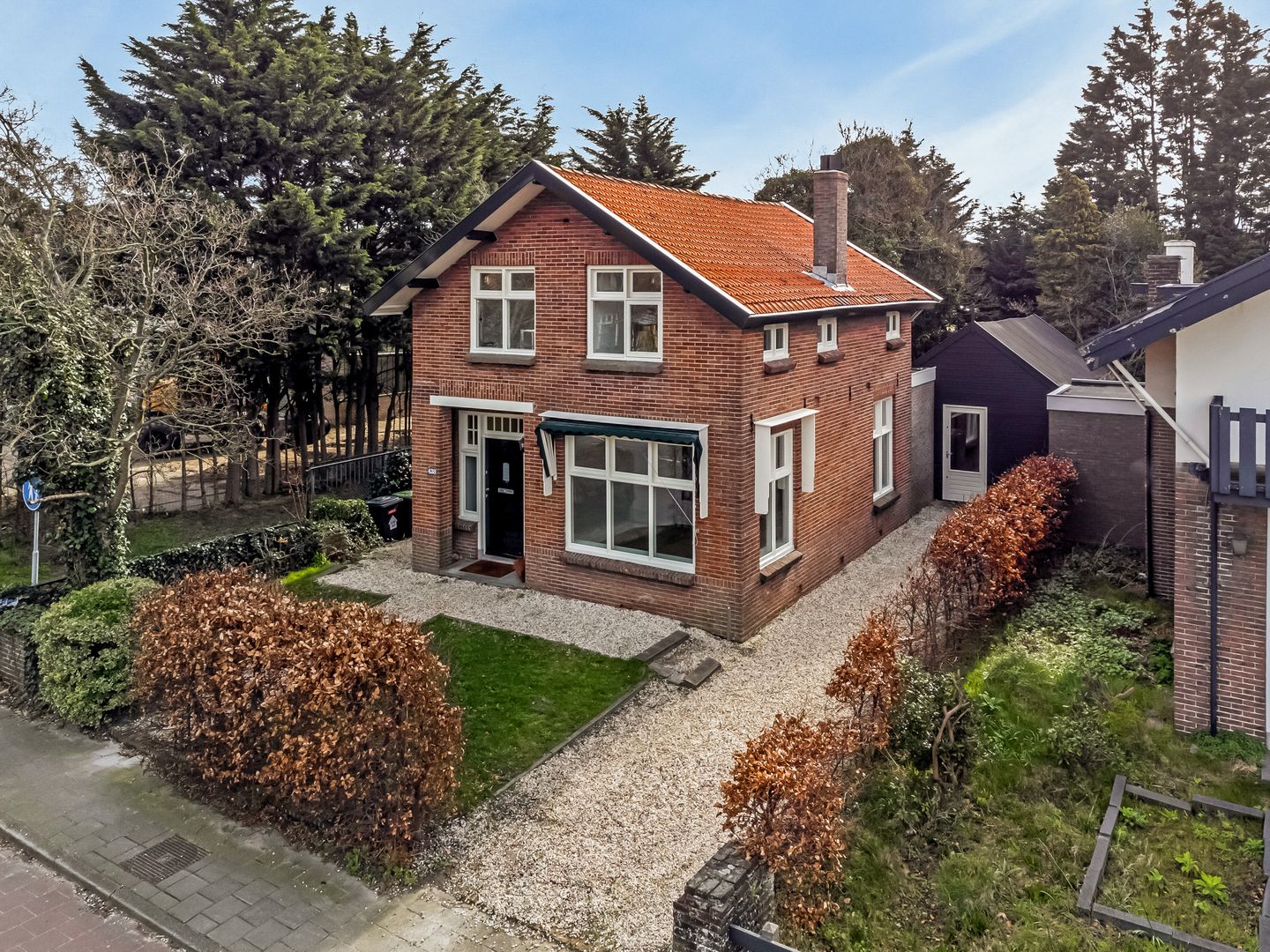 Foto 1 van Kennemerstraatweg 438