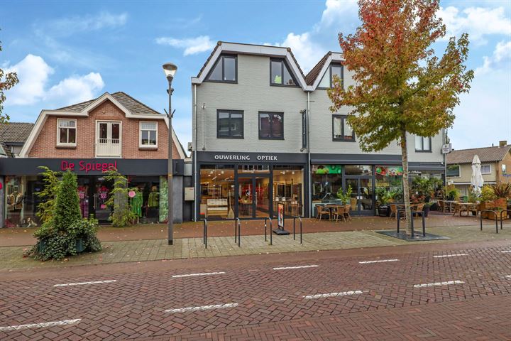 Dorpsstraat 101, Elst (GE)