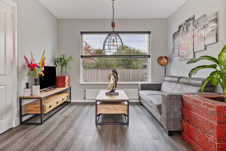 Foto 2 van Irenestraat 9