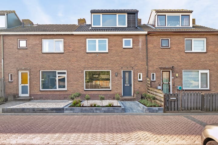 Foto 4 van Irenestraat 9