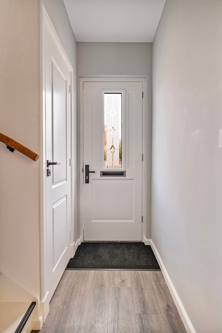 Foto 6 van Irenestraat 9