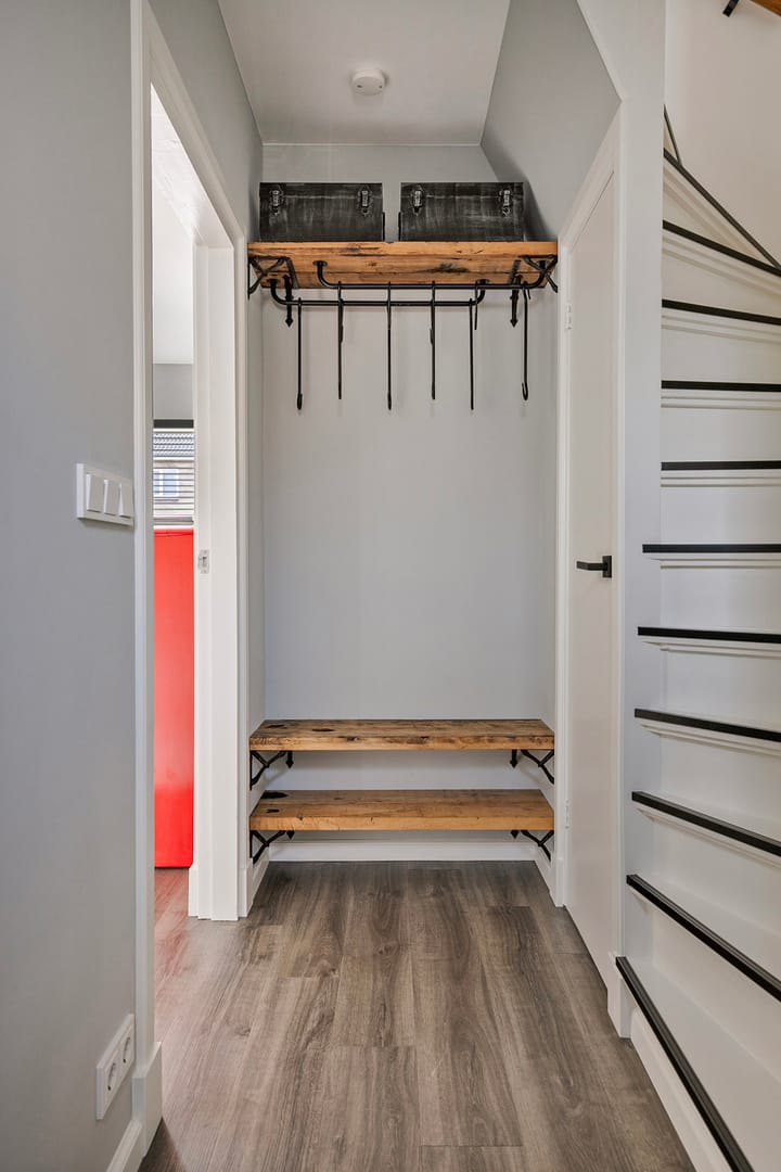 Foto 7 van Irenestraat 9