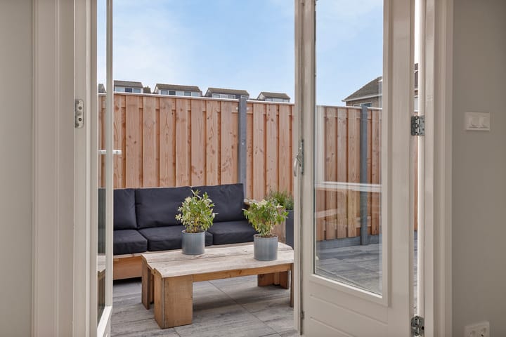 Foto 19 van Irenestraat 9