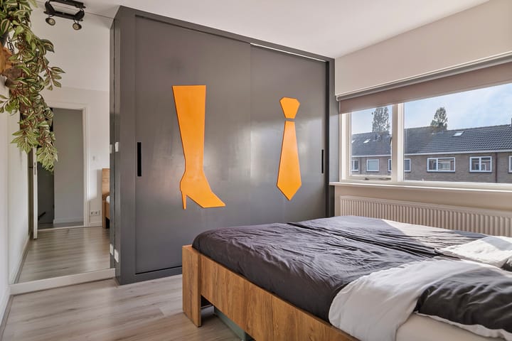 Foto 22 van Irenestraat 9