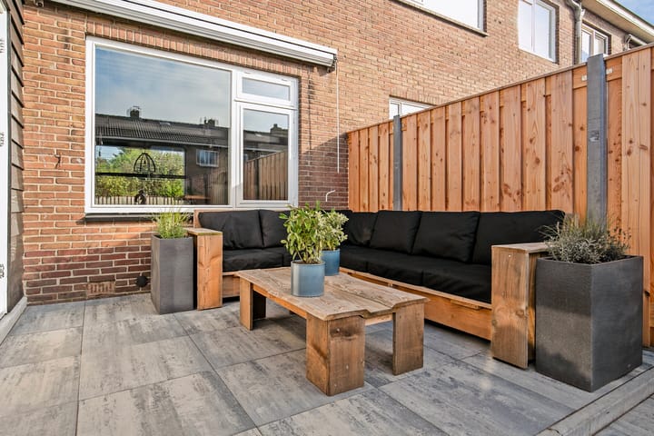 Foto 34 van Irenestraat 9