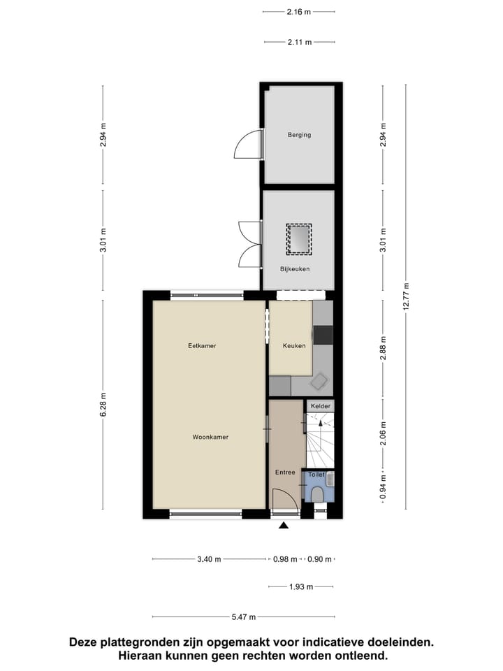 Foto 40 van Irenestraat 9