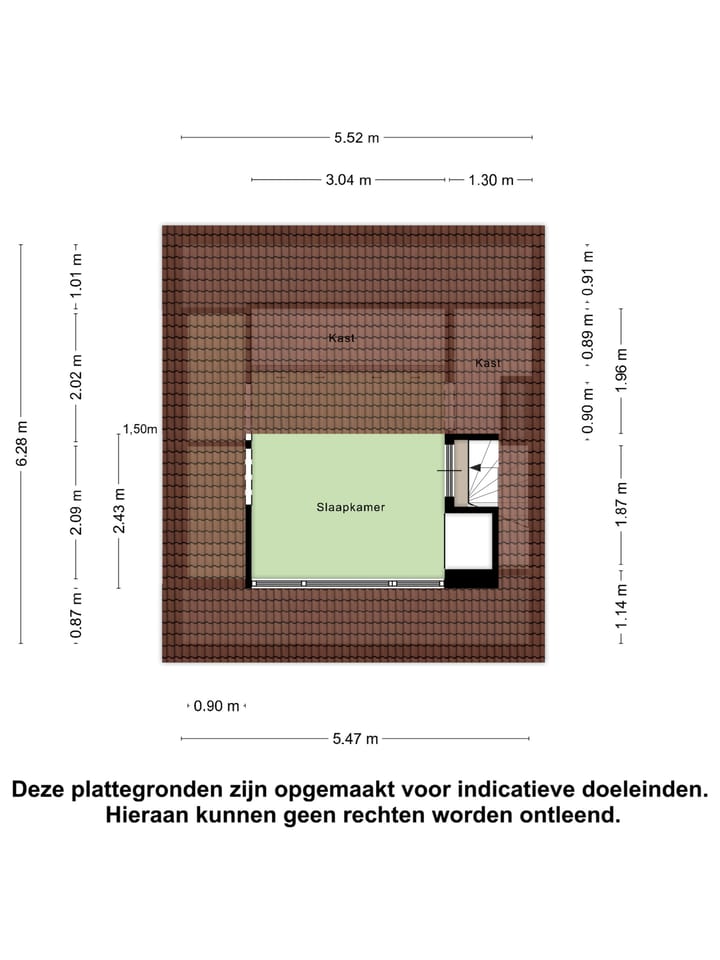 Foto 42 van Irenestraat 9