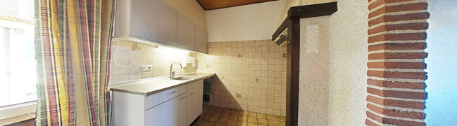 View 360° photo of Keuken of Vlasrootweg 3