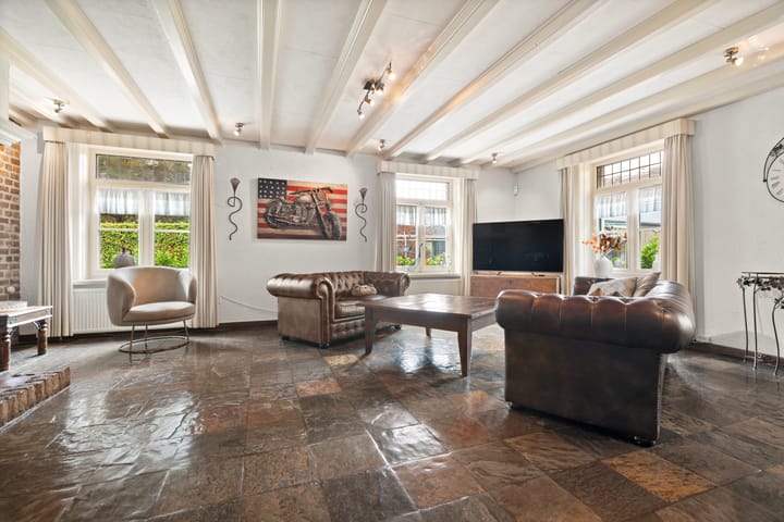 Foto 19 van Hoenderstraat 35