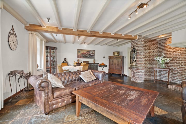 Foto 24 van Hoenderstraat 35