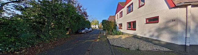 Bekijk 360° foto van Exterieur van Agnietenhof 33