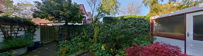 Bekijk 360° foto van Tuin van Agnietenhof 33