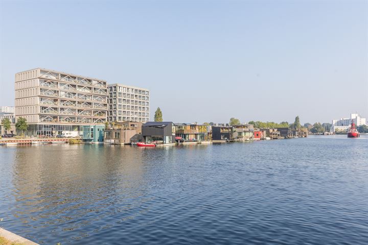 Bekijk foto 41 van Ridderspoorweg 203