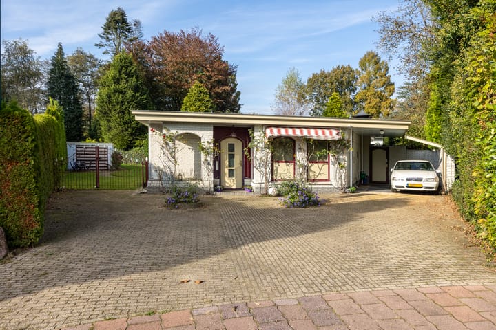 Foto 1 van Rossenberglaan 4