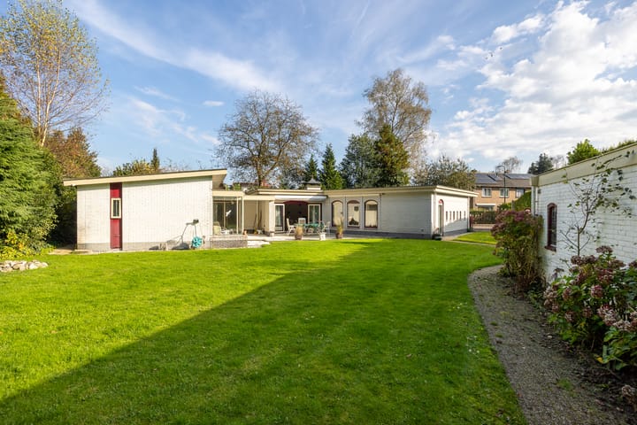 Foto 2 van Rossenberglaan 4