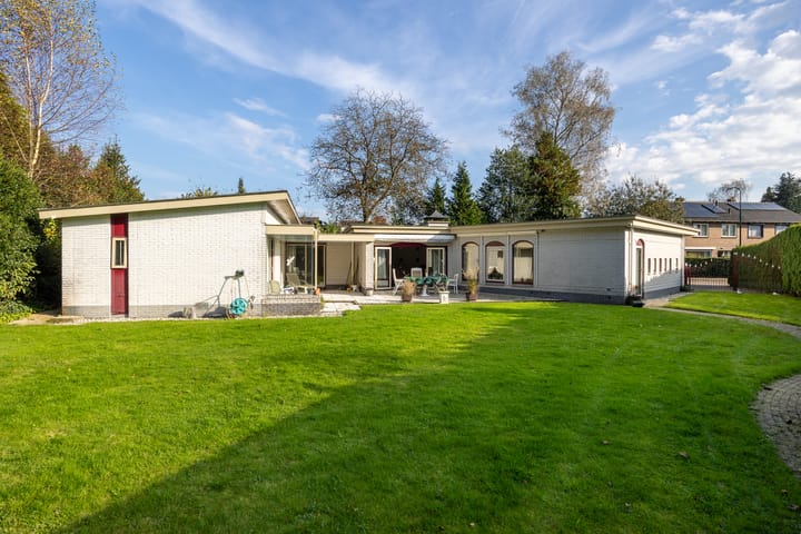 Foto 25 van Rossenberglaan 4