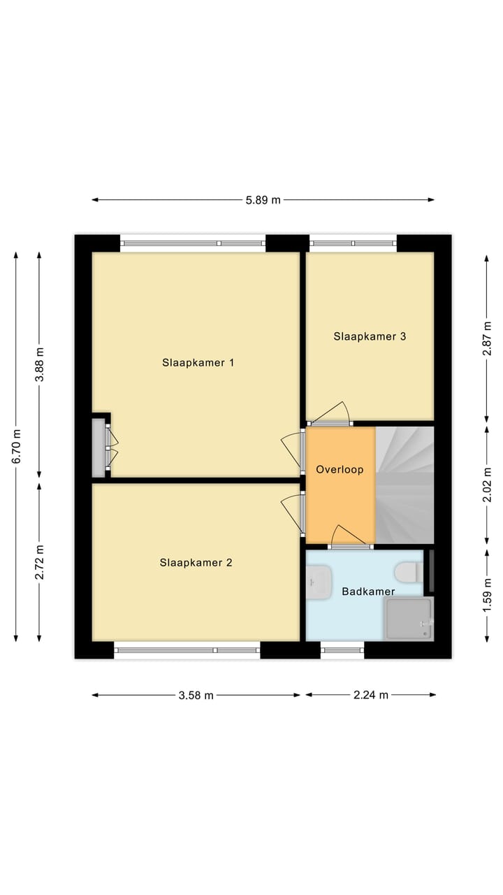 Foto 31 van Schepenstraat 23