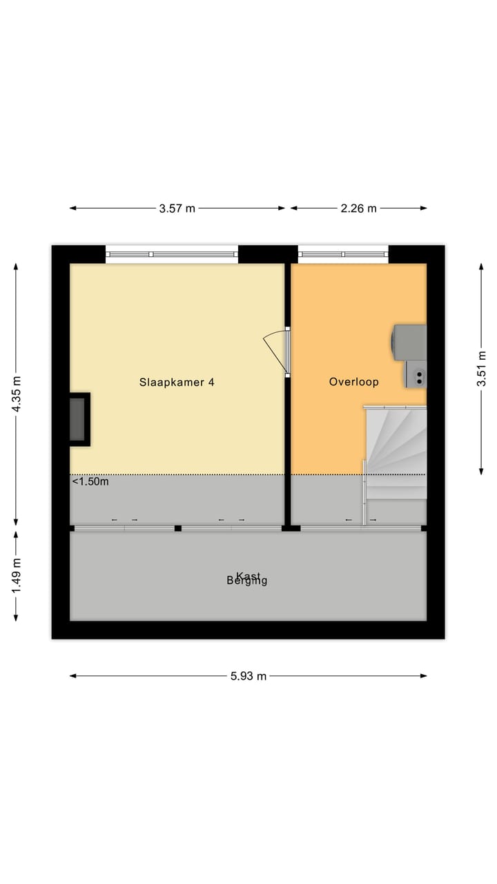 Foto 32 van Schepenstraat 23