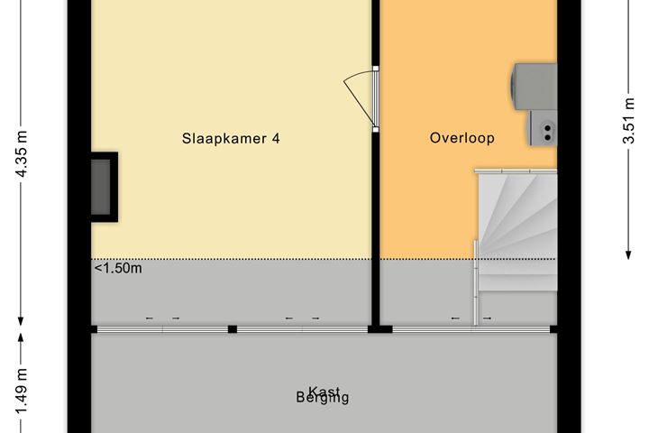 Bekijk foto 32 van Schepenstraat 23