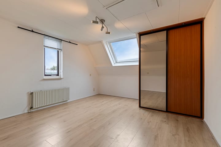 Foto 18 van Canadaplein 17