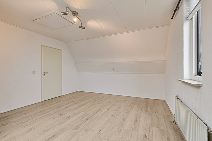 Foto 19 van Canadaplein 17