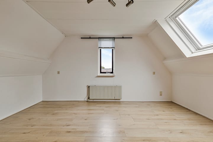 Foto 21 van Canadaplein 17