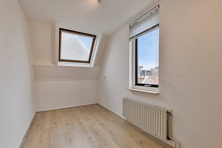 Foto 27 van Canadaplein 17