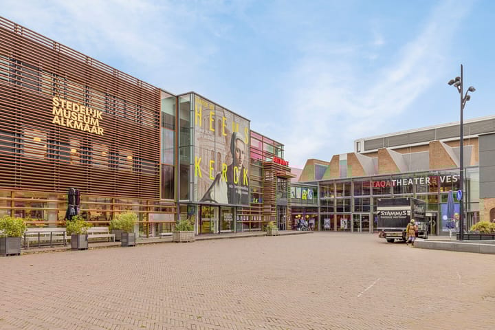 Foto 33 van Canadaplein 17