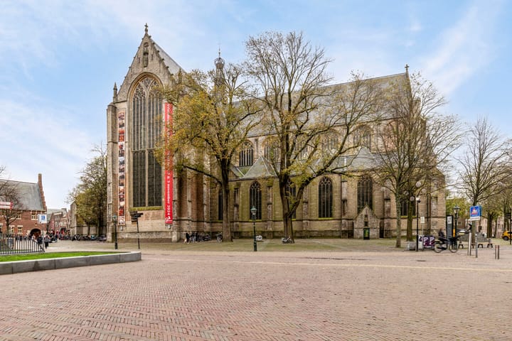 Foto 34 van Canadaplein 17