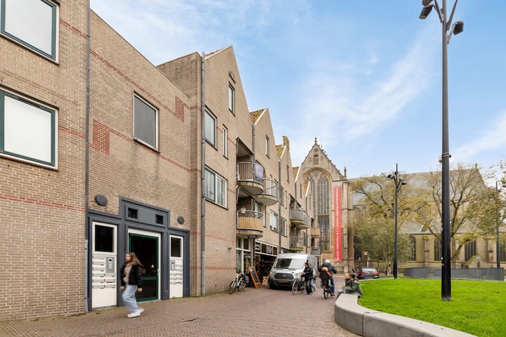 Foto 37 van Canadaplein 17