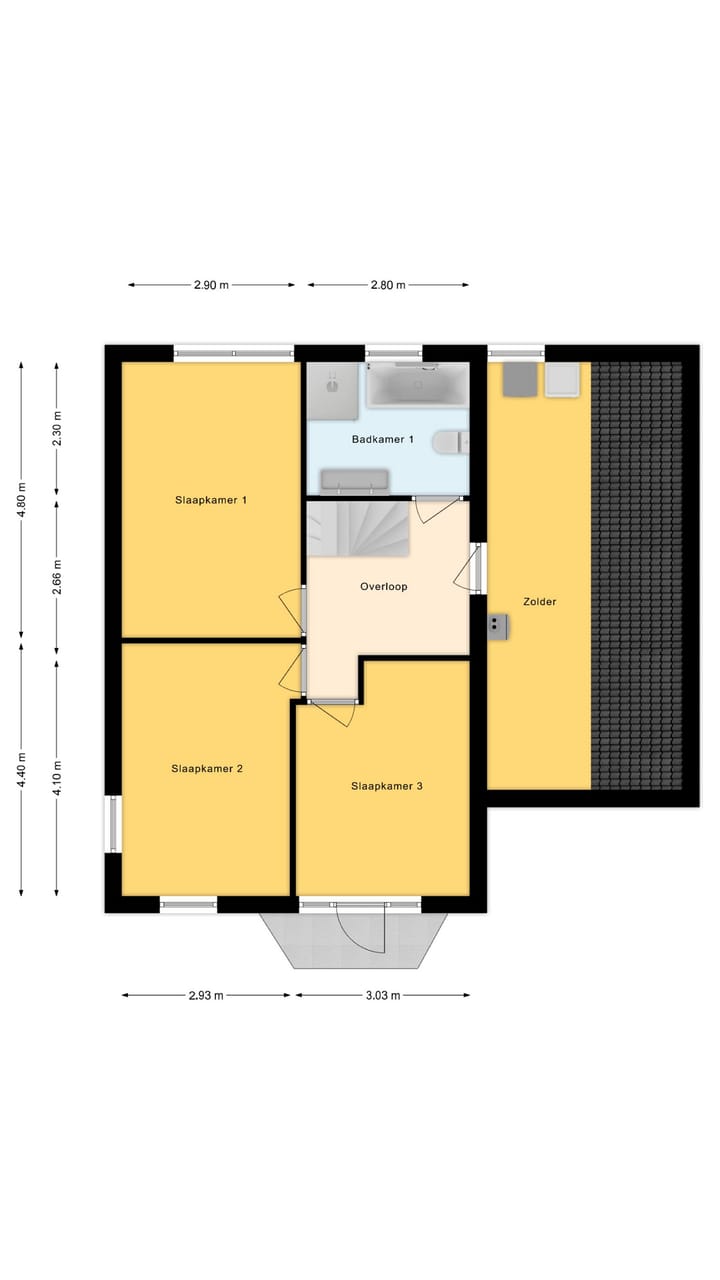 Foto 26 van Operalaan 147
