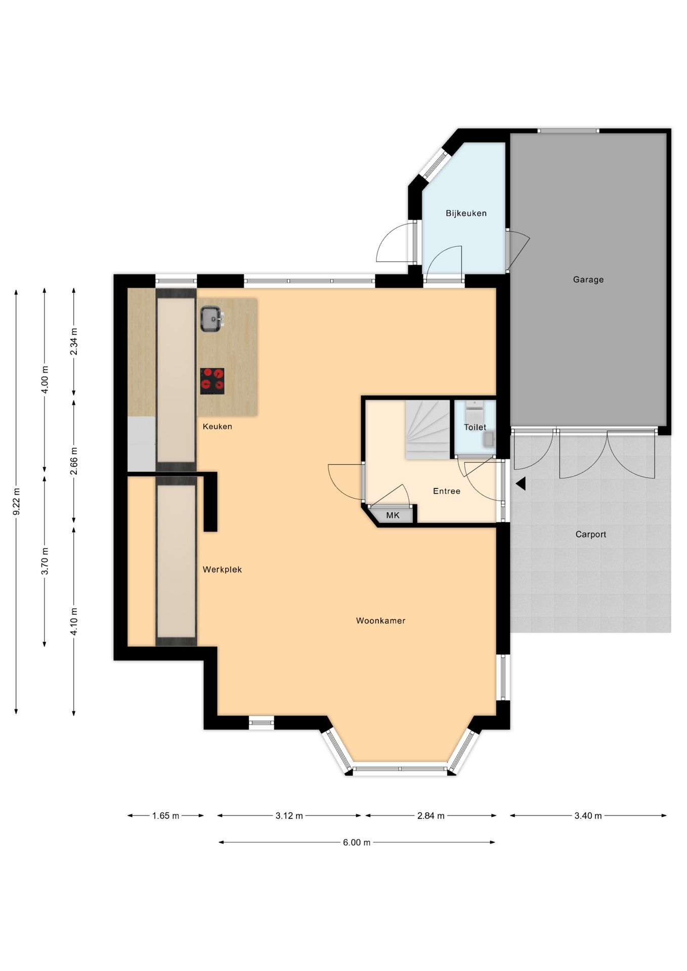 Foto 25 van Operalaan 147