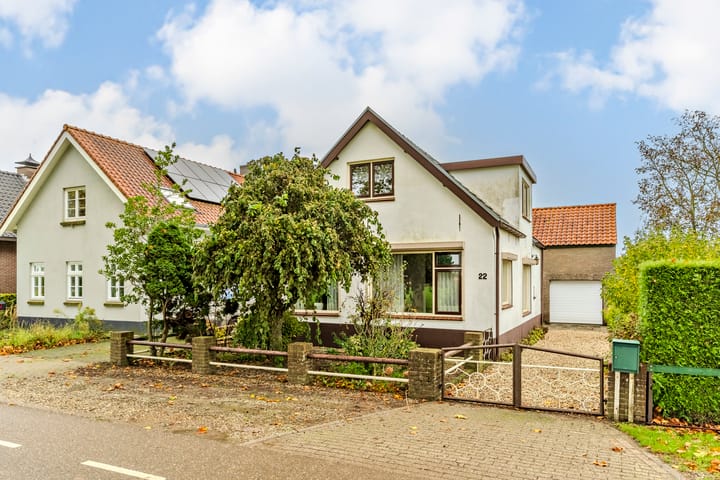 Foto 3 van Pottumsestraat 22