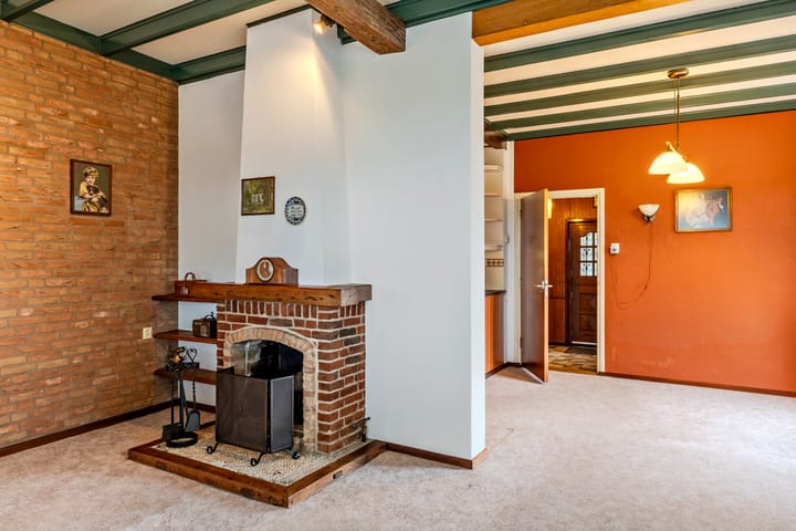 Foto 10 van Pottumsestraat 22