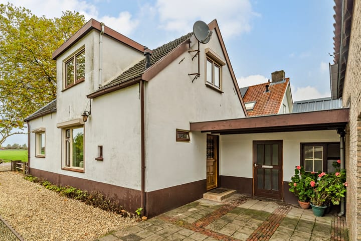 Foto 25 van Pottumsestraat 22