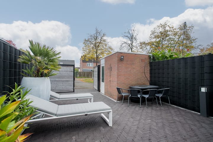 Foto 25 van Molenbeek 46