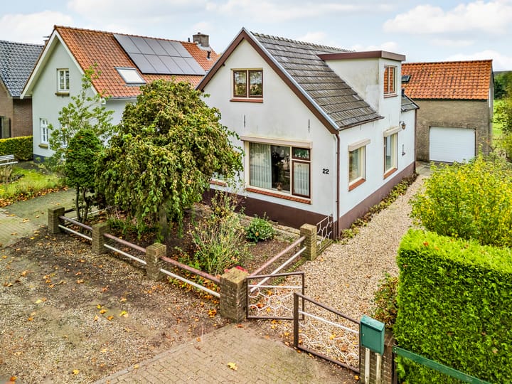 Foto 50 van Pottumsestraat 22