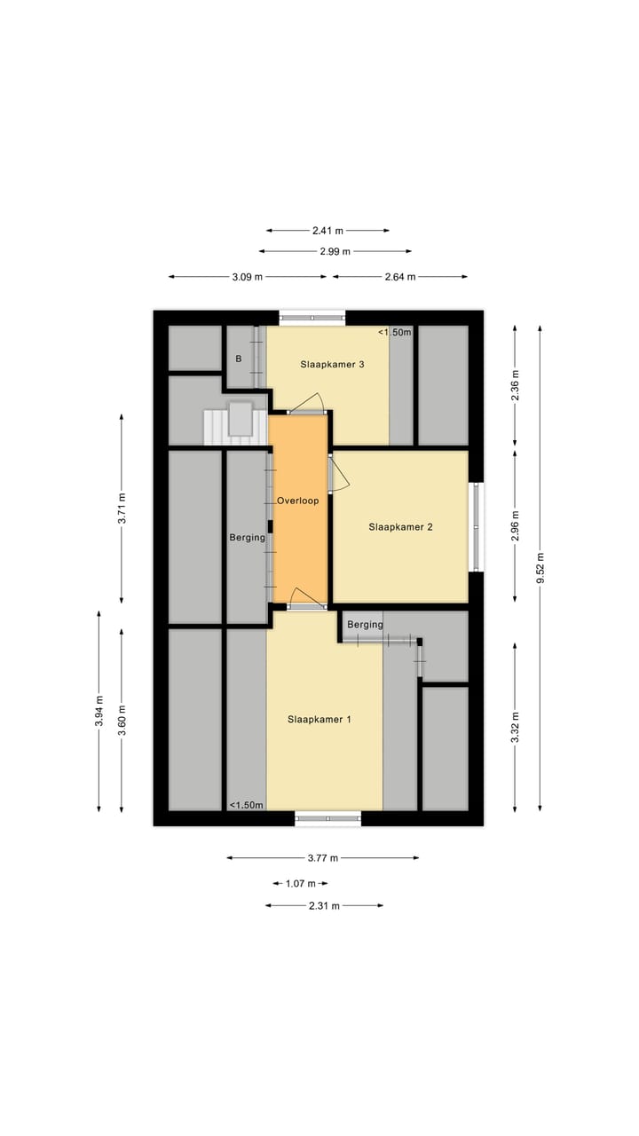 Foto 54 van Pottumsestraat 22