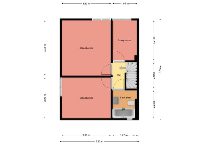 Foto 39 van Molenbeek 46