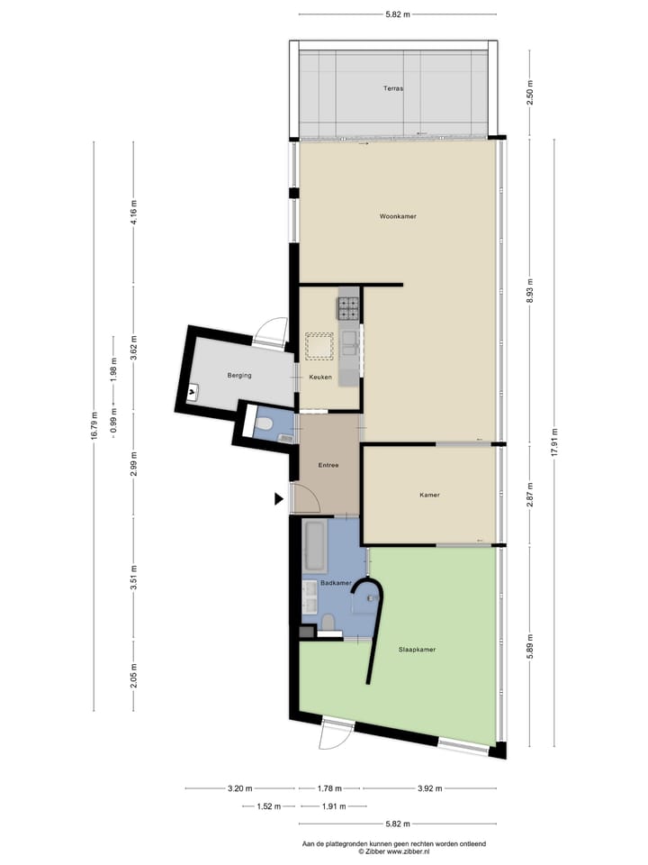 Foto 29 van A. Jacobsstraat 167