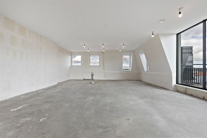 View photo 12 of Johan van Oldenbarneveldtstraat 1-T