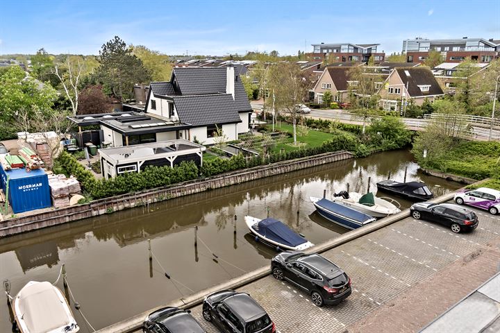 View photo 15 of Johan van Oldenbarneveldtstraat 1-T