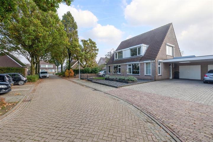 Bekijk foto 44 van Eikenstraat 3