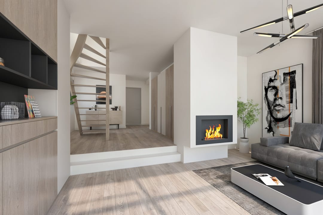 Foto 8 van Bilderdijklaan 11