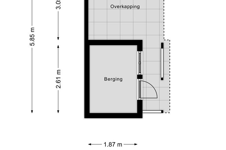 Bekijk foto 60 van Hoofdstraat 34