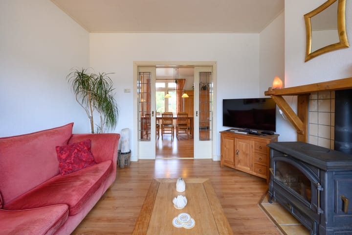 Foto 2 van Houtwal 8