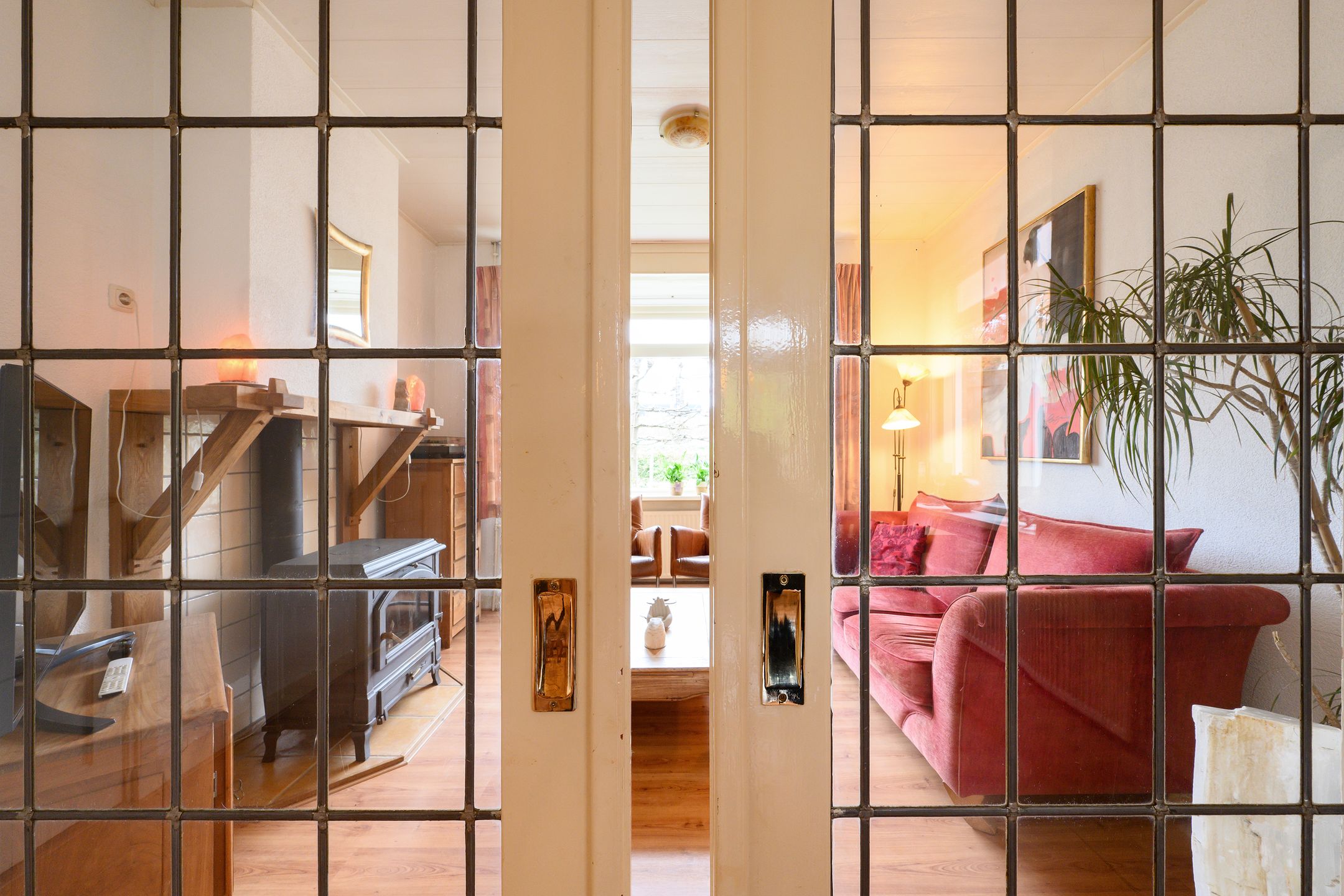 Photo 3 of Houtwal 8